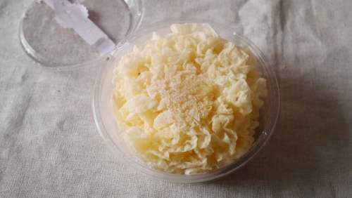 银耳桂花酒酿丸子 百度经验