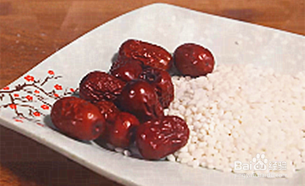 如何做好吃的枣棕?