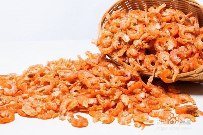 做菜加一物 补钙又养生