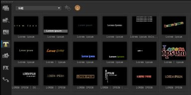 电脑视频剪辑软件哪个好 会声会影剪辑视频步骤