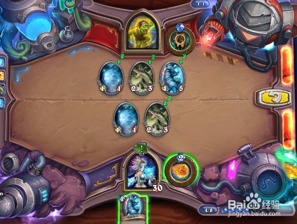 砰砰计划镜像攻略