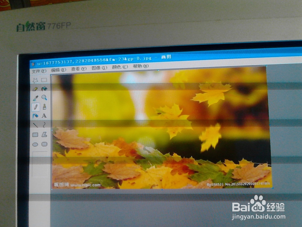如何快速给相片换背景？