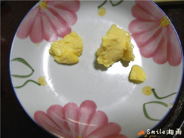 港式蔓越莓吐司