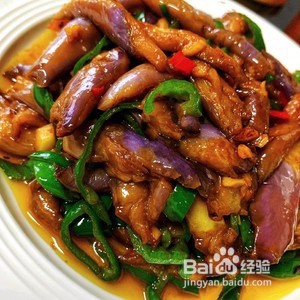 下饭神菜