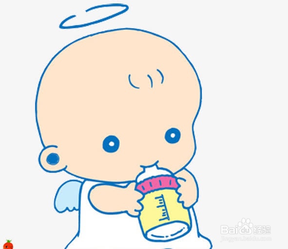 新生儿什么情况下应该喝水