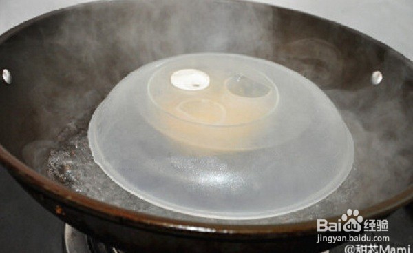 蔬菜蛋黄布丁怎么做