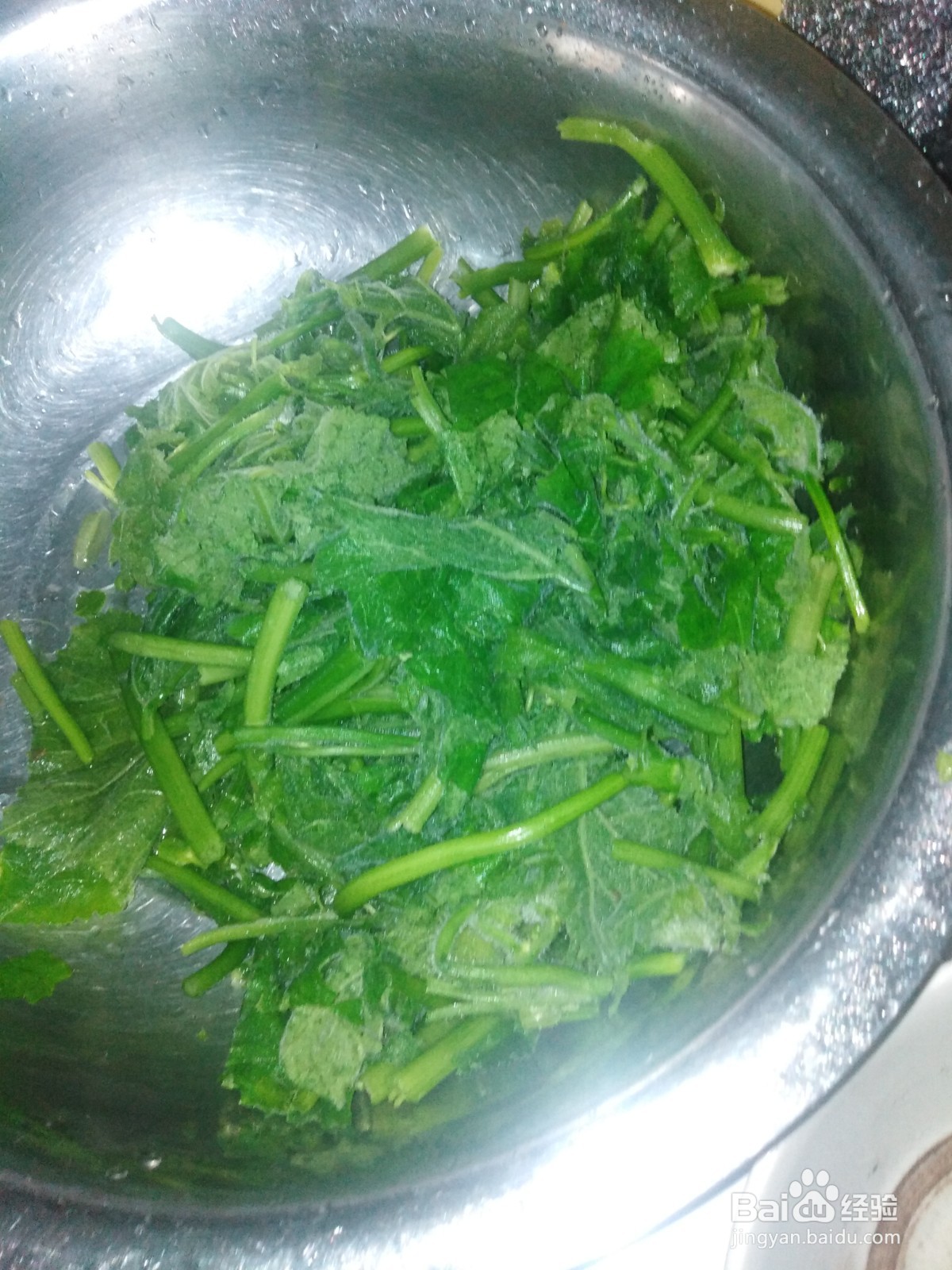 番瓜藤如何炒做？