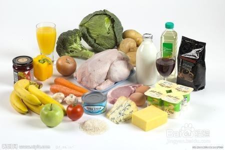 跑步减肥的建议（一）