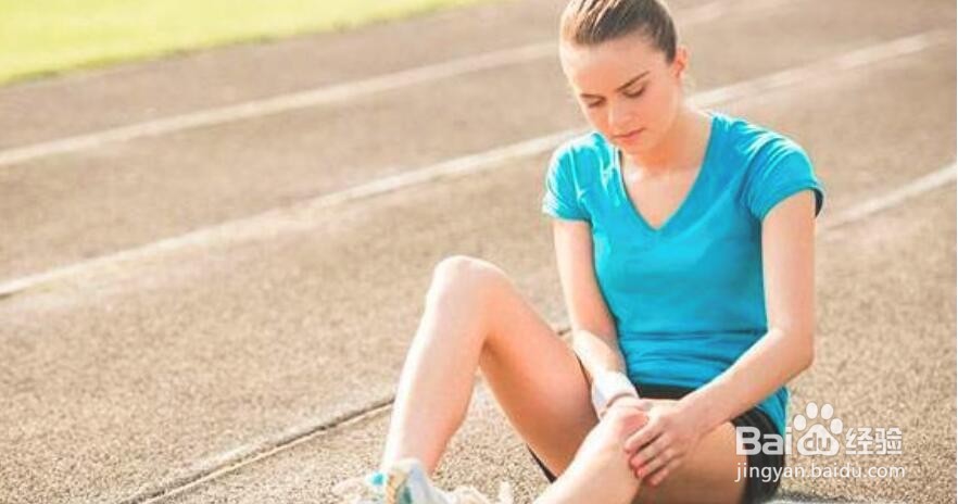 跑步的注意事项，怎么跑步不伤膝盖