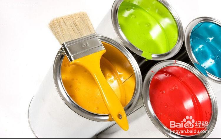 家装油漆工的步骤
