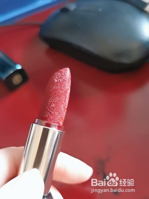 唇膏的使用技巧