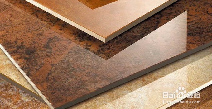 怎样选择瓷砖？