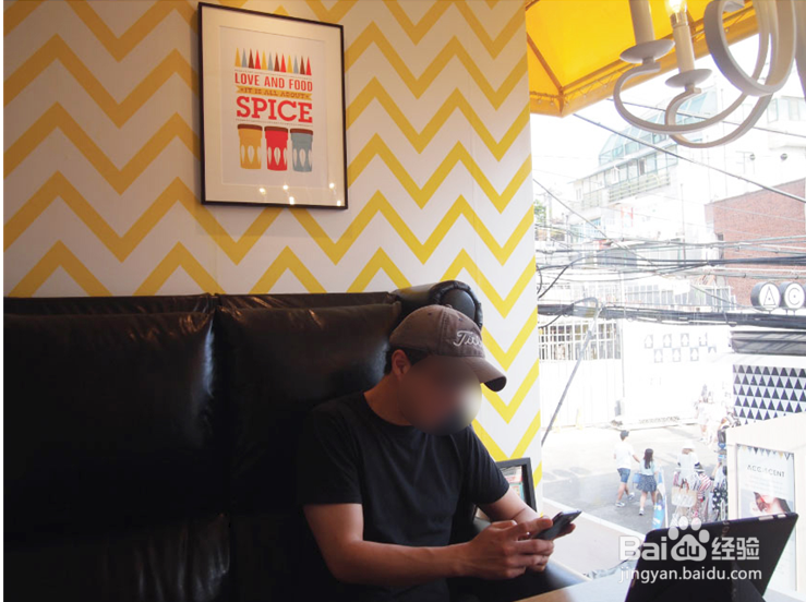 韩国人才知道的宏大美食店TOP10位之第二篇