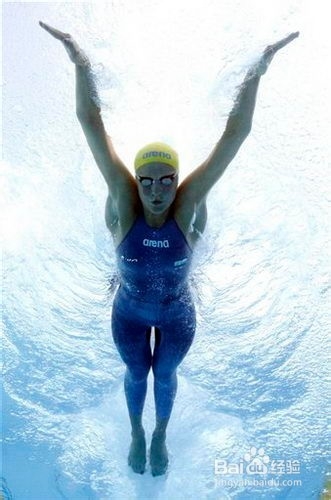蝶泳时你不知道的几个秘密
