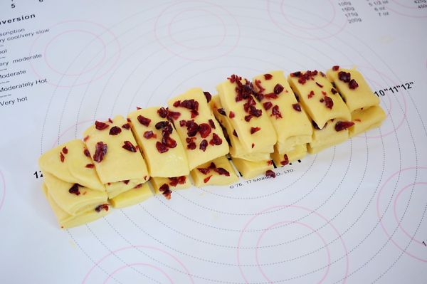 日式炼乳手撕面包