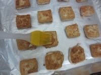 豆腐新吃法，烤出来的味道
