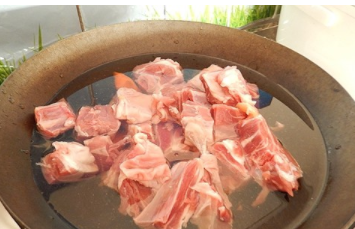 教你做风味烧羊肉