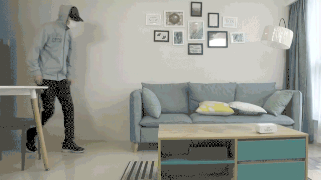 雄迈云存储如何实现高效监控？