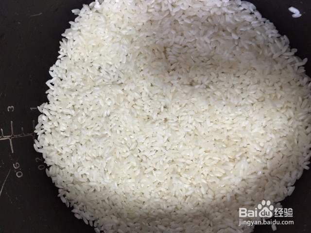 电饭锅排骨焖饭