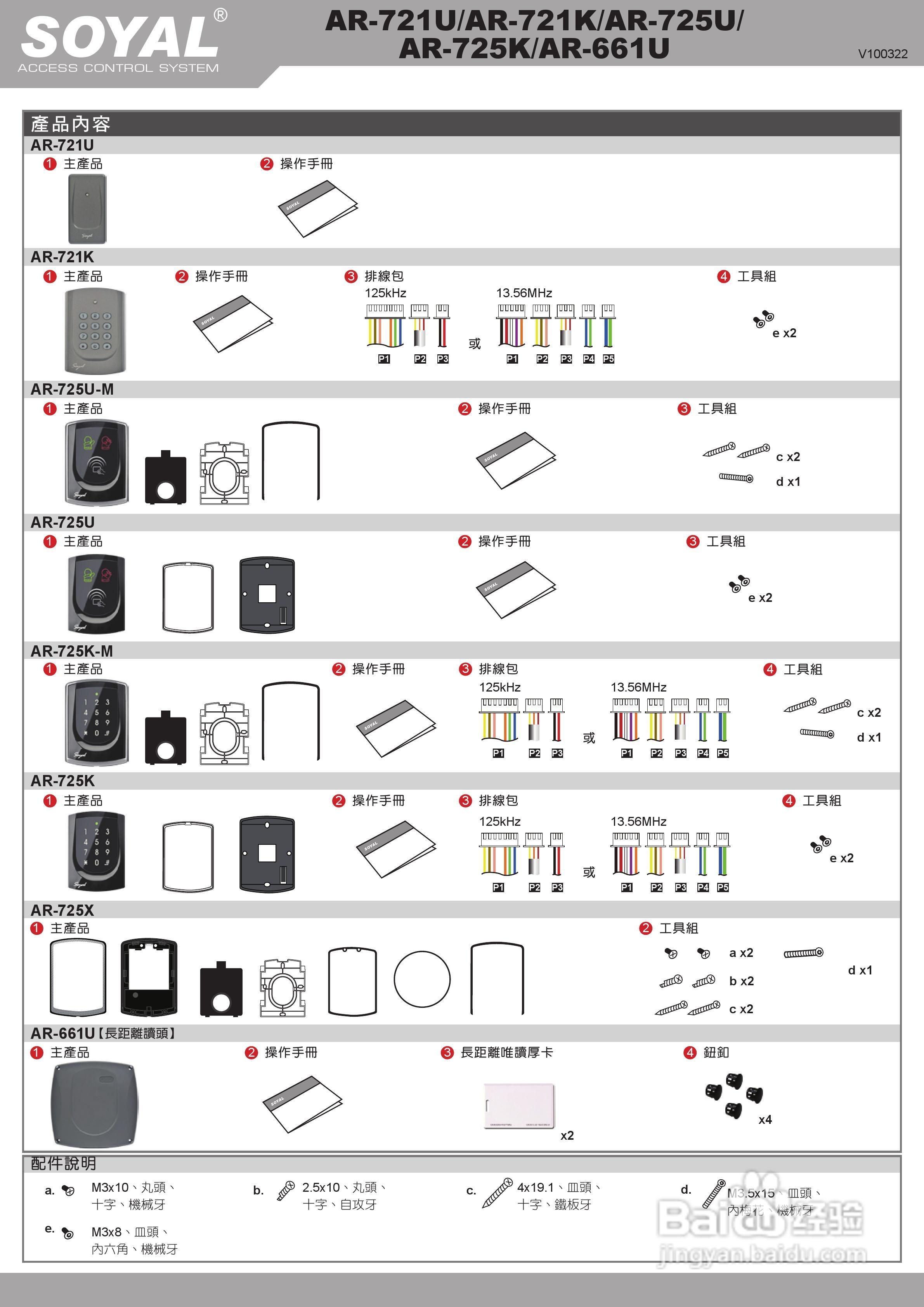 德卡电子721u-721k-725u-725k-661u维根读卡器说明书