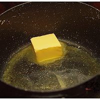 芝麻牛轧糖的步骤