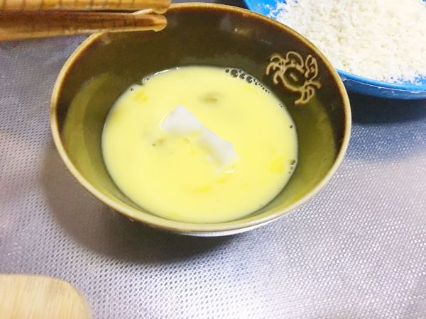 炸鲜奶一学就会