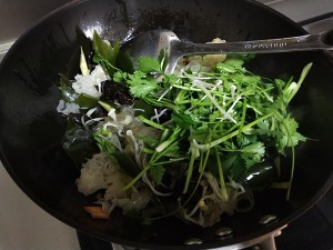 怎么做麻辣香锅