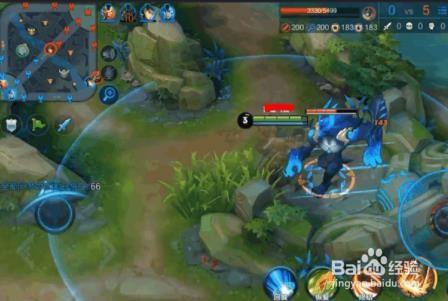 王者荣耀小地图技巧