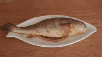 热养生美食之糖醋黄鱼的做法介绍