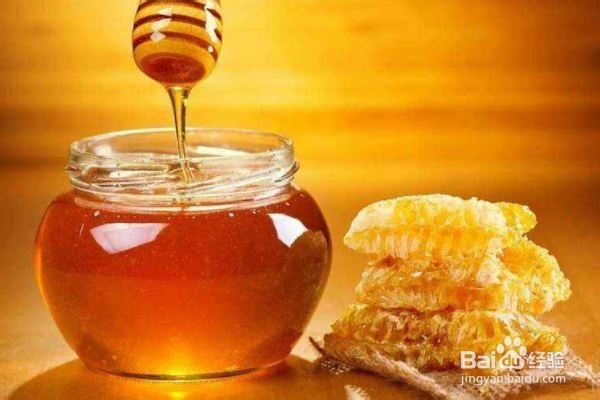 解酒蜂蜜水怎么冲