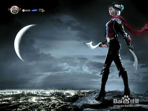 dnf银月刷图加点攻略