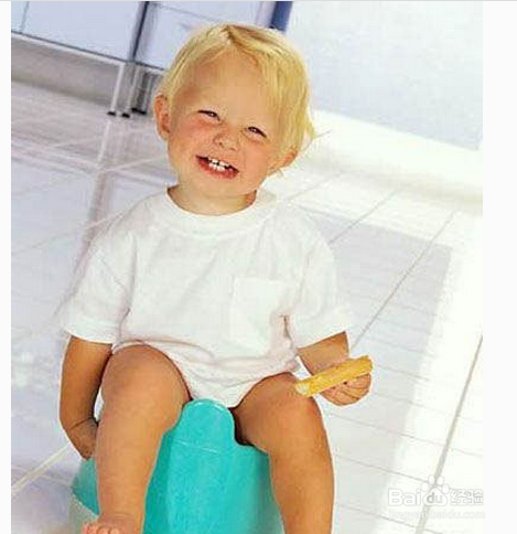 如何防治1-2岁幼儿尿裤子
