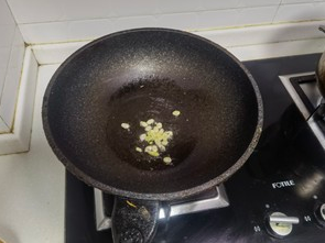 鸡蛋卤打卤面的简单做法