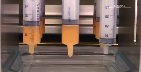 如何制作分子料理