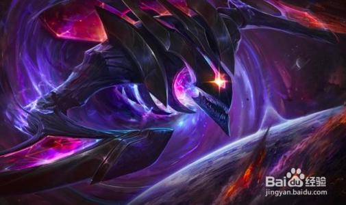 英雄联盟中卡兹克的皮肤及其价格