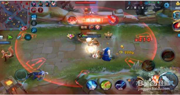 王者荣耀刘禅出装分析