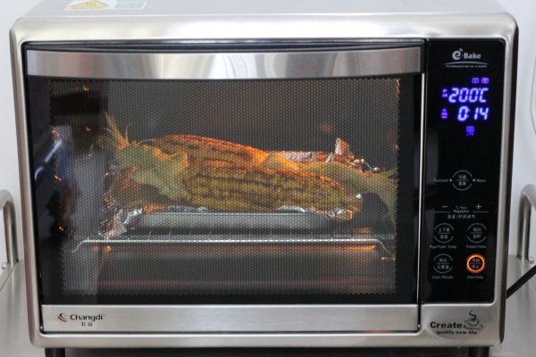 黑椒奶香玉米棒