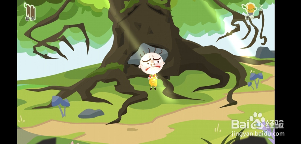 史小坑爆笑逃脱2第9-16关攻略