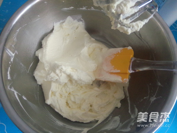 可可裸蛋糕的做法