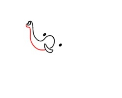 简笔画--如何大象