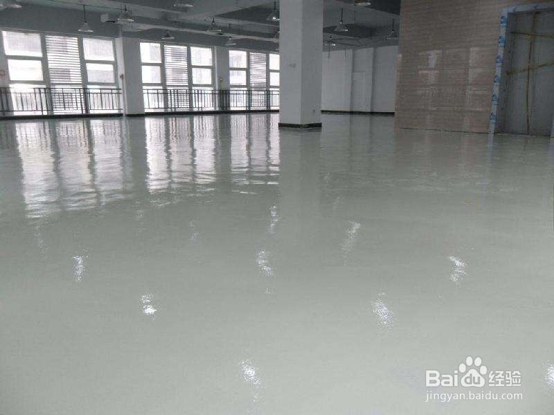 地面找平方法有哪些？