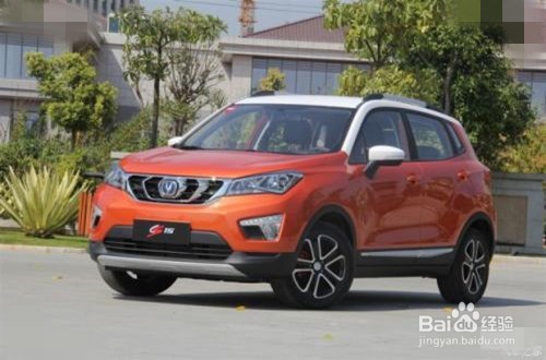 工资4000能买哪些SUV ?