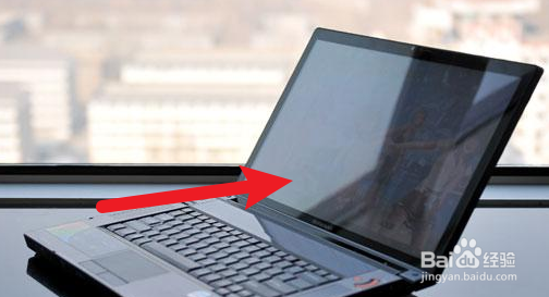 联想电脑黑屏开不了机电源灯亮