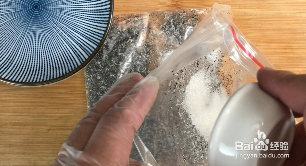 瀑布鲜奶麻薯:软糯Q弹