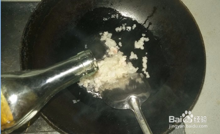 宝宝强身健体粥——鲜虾冬瓜燕麦粥