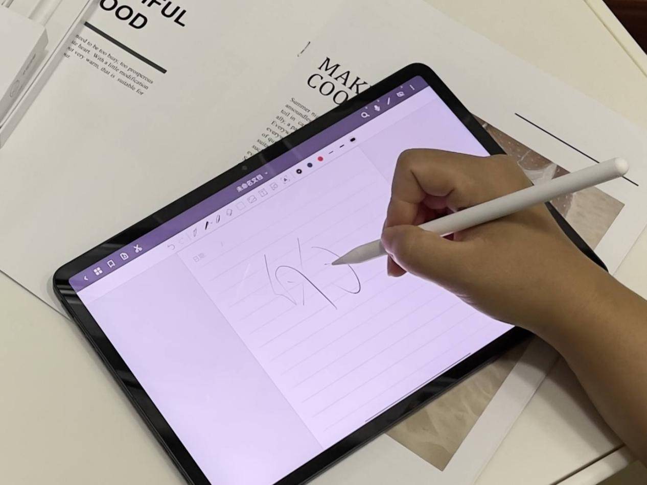 苹果平板的触控笔买哪款好？苹果平替笔性价比高的推荐