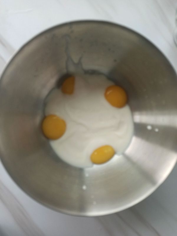 抹茶奶油奶酪杯子蛋糕