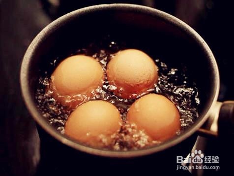 什么时候吃鸡蛋对身体并不好？