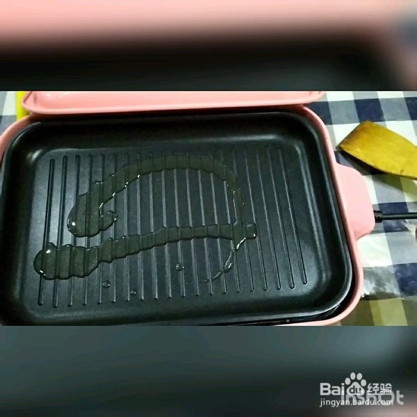怎样做孜然煎鱼
