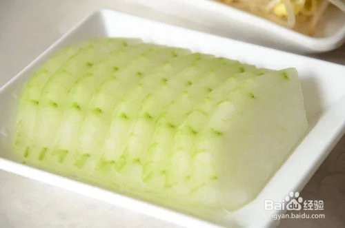 <b>七款清心降火食谱</b>